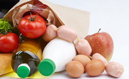 Food box