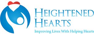 Heightened Hearts